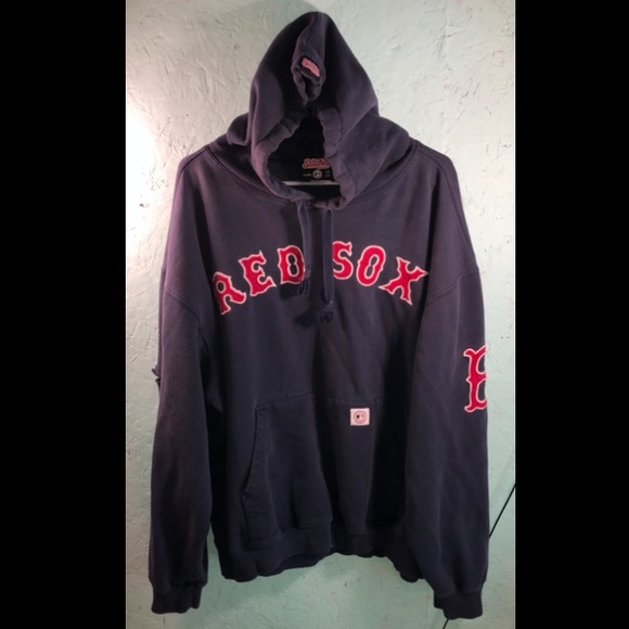 Red Sox pullover hoodie - Picture 16 of 16